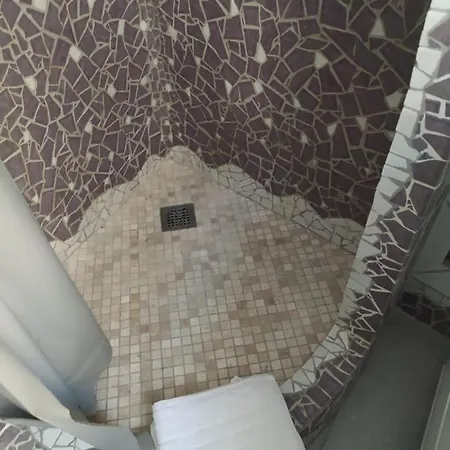 La Casetta Bianca Apartment Sassari