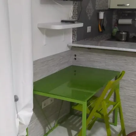 La Casetta Bianca * Sassari
