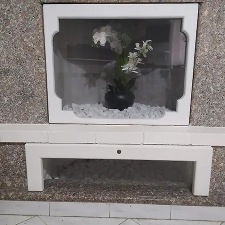 Apartamento La Casetta Bianca Sassari
