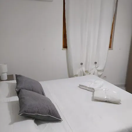 La Casetta Bianca