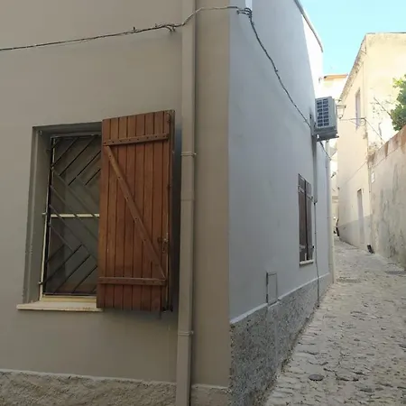 La Casetta Bianca Apartamento Sassari