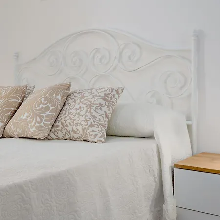 La Casetta Bianca Holiday home Loiri Porto San Paolo