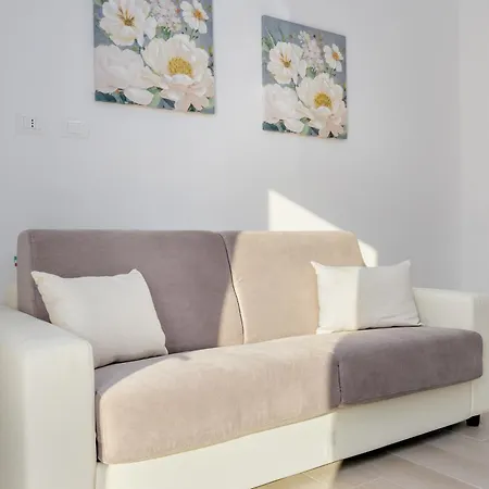 Holiday home La Casetta Bianca Loiri Porto San Paolo