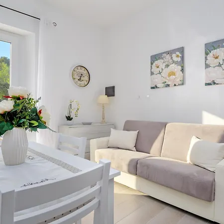 Holiday home La Casetta Bianca *
