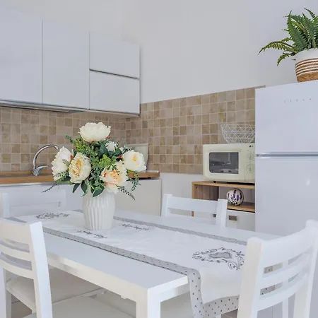 Holiday home La Casetta Bianca Loiri Porto San Paolo