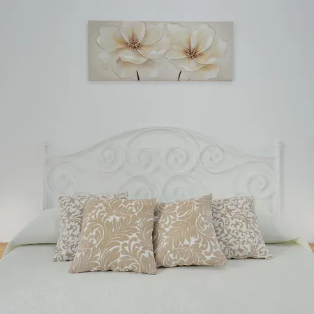 La Casetta Bianca Holiday home