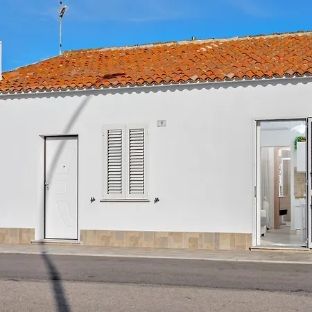 Holiday home La Casetta Bianca Loiri Porto San Paolo